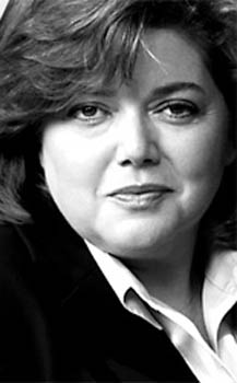 Catherine Disher
